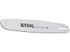 STIHL Führungsschiene "Rollomatic E" 37 cm .325" .063"/1,6 mm, Aufnahme 3003, 3003 008 6811