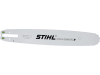 STIHL Führungsschiene "Rollomatic E" 37 cm .325" .063"/1,6 mm, Aufnahme 3003, 3003 008 6811