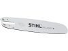 STIHL Führungsschiene "Rollomatic E" 37 cm .325" .063"/1,6 mm, Aufnahme 3003, 3003 008 6811
