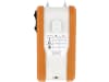 STIHL Feuchtigkeitsmessgerät für Brennholz, Bauholz, Gips oder Zement, 0421 600 0080