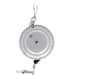STIHL Forstmaßband 15 m, Metallgehäuse, 0000 881 0800