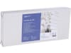 GEA Milchfilterschlauch 55 g/m² 455 x 60 mm, genäht, für Gascoigne-Melotte, GEA, Meltec, 1 Pak à 250 St., 46282-GEA