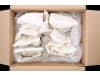 DEXOLA MethanPlus Smart Bag Feste, pulverige Spurenelemente zur Methanbildung in Biogasanlagen 30x 500 g Beutel im Karton