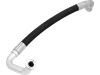 Fendt Druckschlauch für Rohre Grundkreis Hydrauliksystem Kolbenpumpe Traktor Vario 800, H842950900050