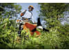 STIHL Benzin-Motorsense "FS 240 C-E" 1,7 kW (2,3 PS), 4147 200 0358