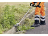 STIHL Kreiselschere "RG-KM" Vorsatz Kombi-Motor, für Kombi-Motoren mit Rundumgriff, 4180 740 5006