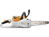 STIHL Akku-Kettensäge "MSA 80 C-B"