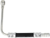 Fendt Kraftstoffleitung für Einspritzpumpe Traktor Farmer 200, Geräteträger, Mähdrescher Fendt 5180 C, Massey Ferguson 7242, F100001174430