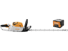STIHL Akku-Heckenschere "HSA 60", Schnittlänge 61 cm, mit Akku und Ladegerät, HA06 011 3540