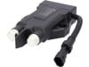 Fendt Batterietrennrelais 12 V, für Batterieumschaltung Traktor Vario, Feldhäcksler, Selbstfahrende Feldspritze, H931901020092