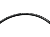 Fendt Druckschlauch 3,5 x 8 x 2.000 mm, für Ausgleichsbehälter Kühlwasser Traktor Fendt Farmer, Favorit, Vario, X591105500950