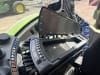 Armlehne "ALF3" Kunstleder schwarz, für Traktor Fendt Vario 300, 500, 600, 700, 900, 1000 – Ausstattung FendtONE