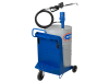 PRESSOL Ölsystem-FB-(17 009) PNP 3:1, Saugrohrlänge 860 mm, 4 m Schlauch, für 200/220 l BE 19244551