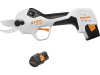 STIHL Akku-Astschere "ASA 20" für Äste bis 25 mm, mit Akku und Ladegerät, VA05 011 6210