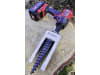 forstreich Fällkeil "SK50" Druckkraft 5 t, Hub 55 mm, 20-119