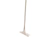 KERBL Kinderheurechen Holz 37 cm mit 11 Holzzähnen, 29215