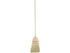 KERBL Reisstrohbesen "Mini" für Kinder 100 cm, 29490