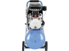 Airpress Kompressor "HL 260-25" 6 bis 8 bar, 24 l-Behälter, Abgabeleistung 206 l/min, 36871
