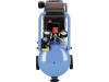 Airpress Kompressor "HL 260-25" 6 bis 8 bar, 24 l-Behälter, Abgabeleistung 206 l/min, 36871