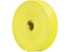 Markierungsband gelb 30 mm x 75 m, 
