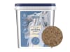 SPEED CLINIC GASTROPUR prebiotic mit Wirkstoffen für magensensible Pferde 3 kg Eimer