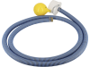 Kömag® Saugschlauch für Zapfwellenpumpe "WP 301"
