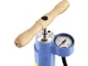 Kömag® Standluftpumpe "HK 90"