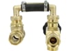 Kömag® Überdruck-Umlaufventil für Zapfwellenpumpe "WP 301"
