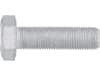 Fendt Sechskantschraube DIN 961 M 10 x 1 x 35 - 10.9, Gewinde bis Kopf, Stahl, X491204701000