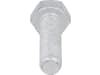 Fendt Sechskantschraube DIN 961 M 10 x 1 x 35 - 10.9, Gewinde bis Kopf, Stahl, X491204701000