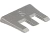 Hammerkeil "SFIX" Breite 50 mm/Gr. 6 für Axtstiele und Hammerstiele, 5 St.