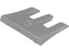 Hammerkeil "SFIX" Breite 50 mm/Gr. 6 für Axtstiele und Hammerstiele, 5 St.