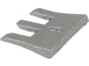 Hammerkeil "SFIX" Breite 50 mm/Gr. 6 für Axtstiele und Hammerstiele, 5 St.