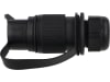 Herth + Buss Stecker 6 – 24 V, 3-polig, mit Kabelverschraubung, Flachsteckanschluss 6,3 mm, 51 305 635
