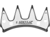 AESCULAP® Schermesser "Econom" Obermesser 4 Zähne, für Schafschur, spezielle Rinderschur, GT578