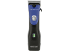 AESCULAP® Akku-Schermaschine "Favorita CLi", blau; schwarz, für Kleintiere, GT234-NB