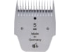 AESCULAP® Scherkopf "Favorita" Schnitthöhe 5 mm, Schnittbreite 40 mm, GT758
