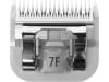 AESCULAP® Scherkopf "SnapOn" Gr. 7 F, Schnitthöhe 3,2 mm, Schnittbreite 40 mm, GT345