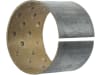 Buchse 25,5 x 27 x 19,2 mm für Kupplungswelle Ford New Holland, Landini, Massey Ferguson