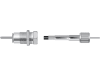 Traktormeterwelle, 1.836 mm, M 18/M 18, für Deutz-Fahr