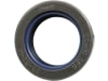 Wellendichtring 35 x 52 x 16 mm Vorderachse Allrad, für Case IH, David Brown, Ford New Holland, Landini, Massey Ferguson, Steyr, Valmet, Valtra