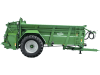 TEBBE Miststreuer "MS" Einachser