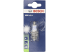 Bosch Zündkerze "WS 7 F", Blisterpackung, 0 241 236 834