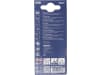 Bosch Zündkerze "WS 7 F", Blisterpackung, 0 241 236 834