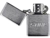 STIHL Feuerzeug, Edelstahl, 0464 303 0000