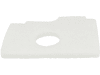 STIHL Luftfilter für Kettensäge MS 170, 1130 141 1701
