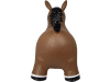 JAMARA Hüpftier "HoppyDoo" Pferd, braun, 460597
