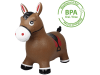 JAMARA Hüpftier "HoppyDoo" Pferd, braun, 460597