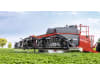 Horsch Feldspritze "Leeb LT"