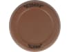 Holder Manschette braun Ø innen 38 mm für Saffko 100, 020958